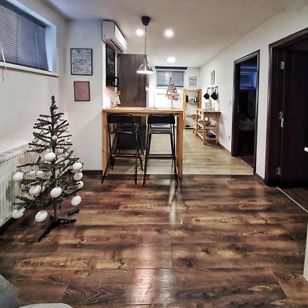 Cosy Apartments "Lima & Vito" Free Parking 자그레브 객실 사진
