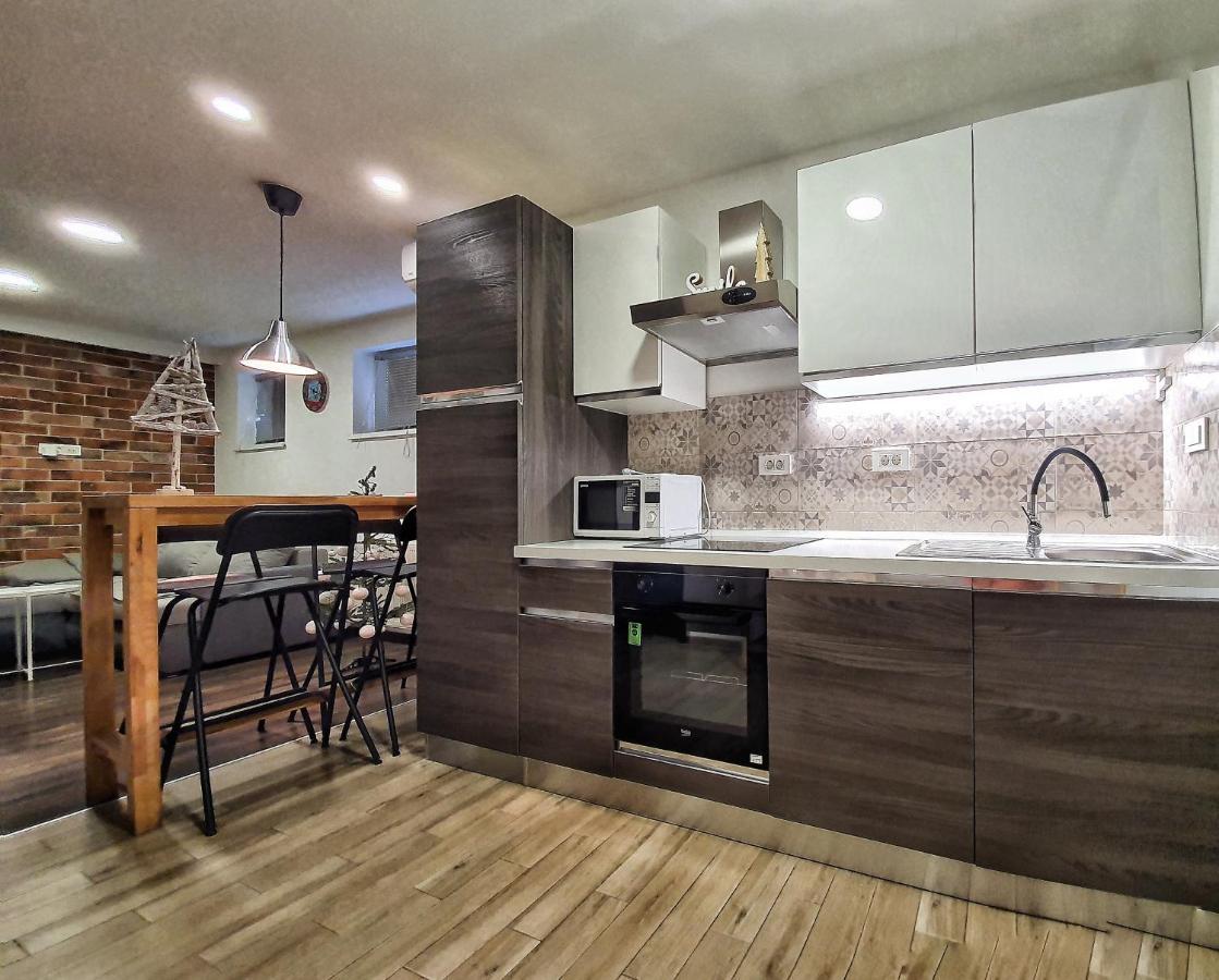 Cosy Apartments "Lima & Vito" Free Parking 자그레브 외부 사진