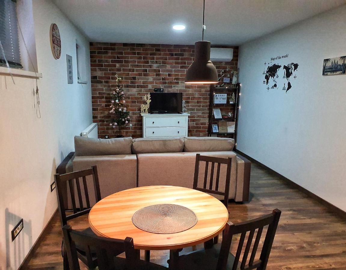 Cosy Apartments "Lima & Vito" Free Parking 자그레브 외부 사진