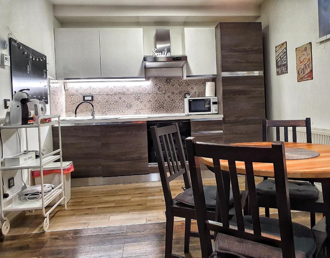 Cosy Apartments "Lima & Vito" Free Parking 자그레브 외부 사진