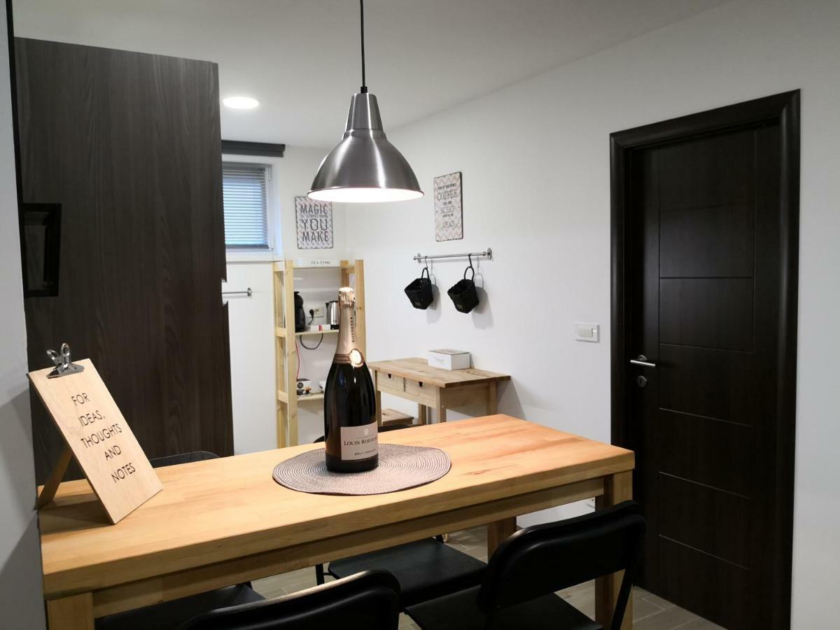 Cosy Apartments "Lima & Vito" Free Parking 자그레브 외부 사진