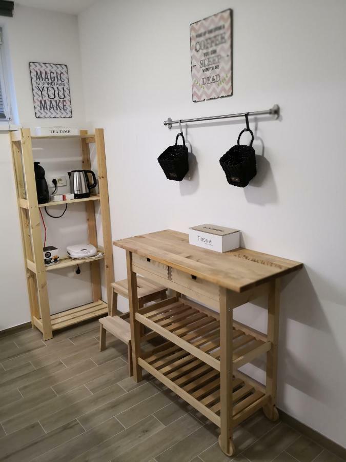 Cosy Apartments "Lima & Vito" Free Parking 자그레브 외부 사진