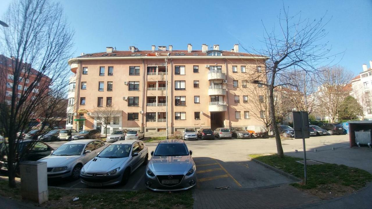 Cosy Apartments "Lima & Vito" Free Parking 자그레브 외부 사진