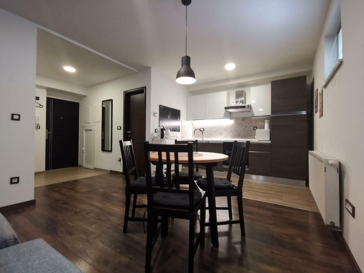 Cosy Apartments "Lima & Vito" Free Parking 자그레브 외부 사진