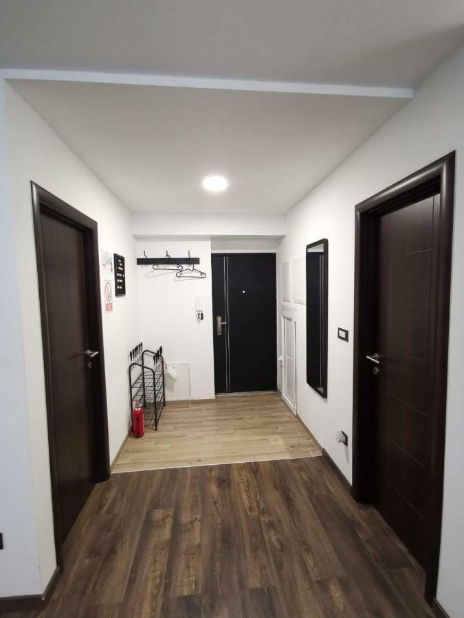 Cosy Apartments "Lima & Vito" Free Parking 자그레브 외부 사진