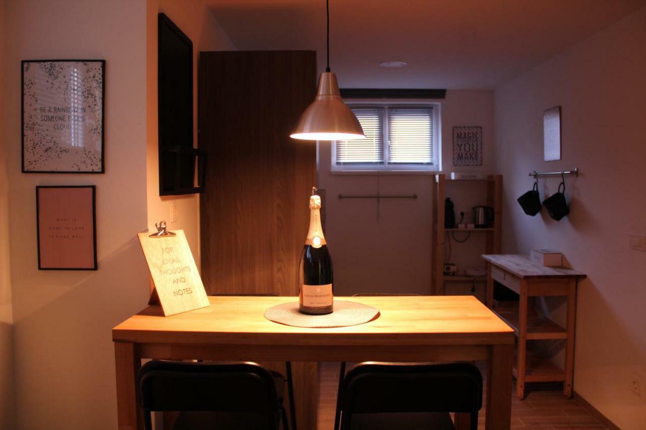 Cosy Apartments "Lima & Vito" Free Parking 자그레브 외부 사진