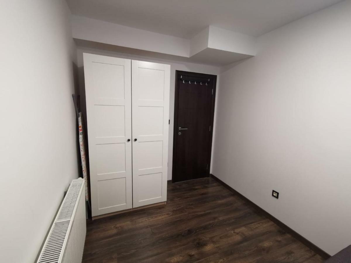Cosy Apartments "Lima & Vito" Free Parking 자그레브 외부 사진