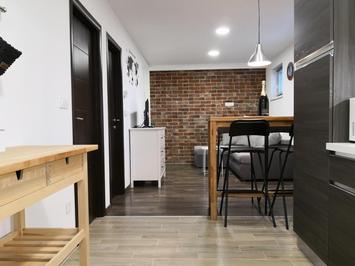 Cosy Apartments "Lima & Vito" Free Parking 자그레브 외부 사진