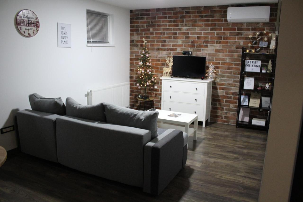 Cosy Apartments "Lima & Vito" Free Parking 자그레브 외부 사진