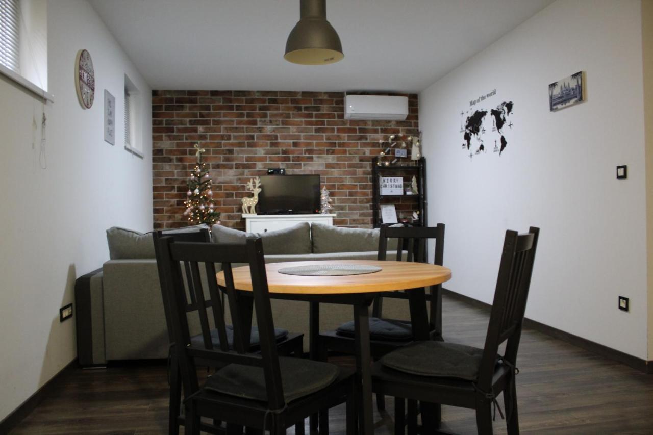 Cosy Apartments "Lima & Vito" Free Parking 자그레브 외부 사진