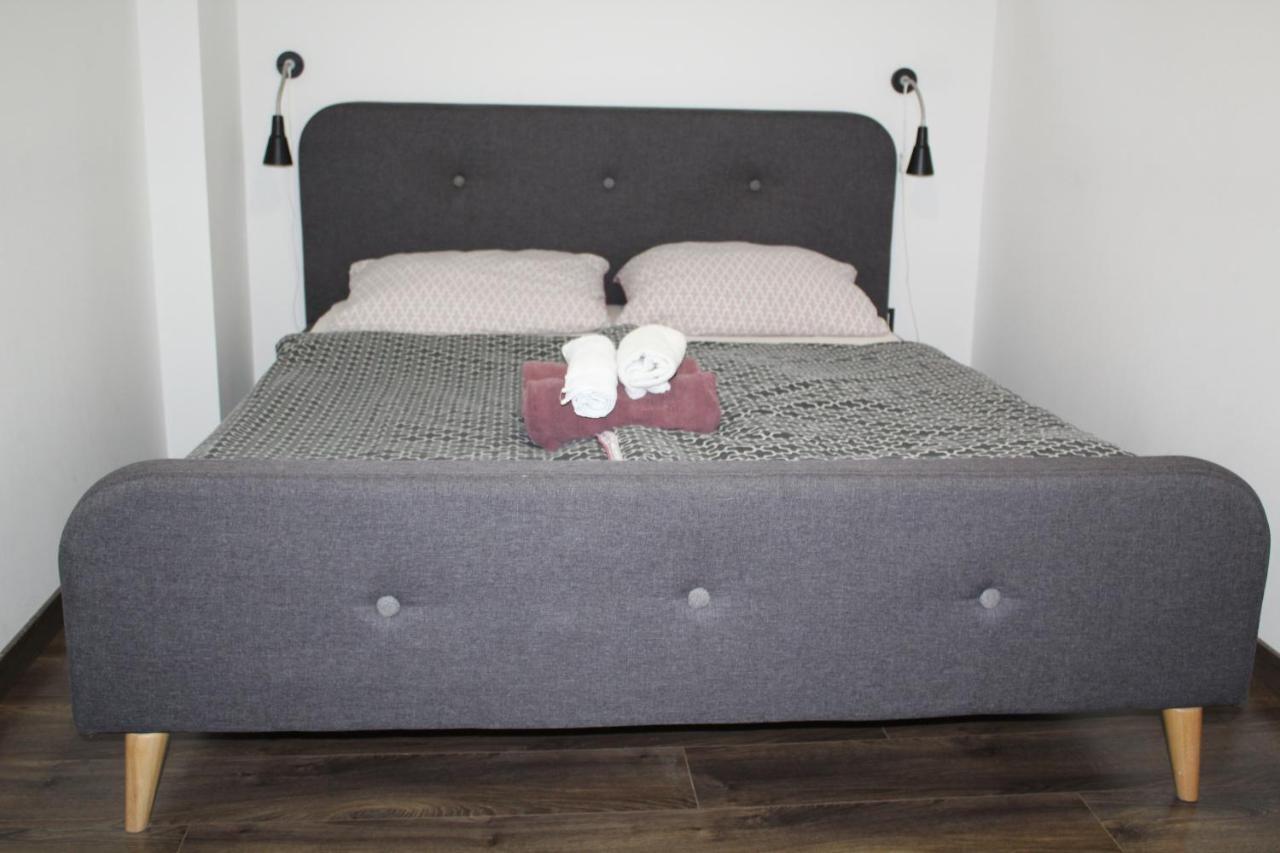 Cosy Apartments "Lima & Vito" Free Parking 자그레브 외부 사진