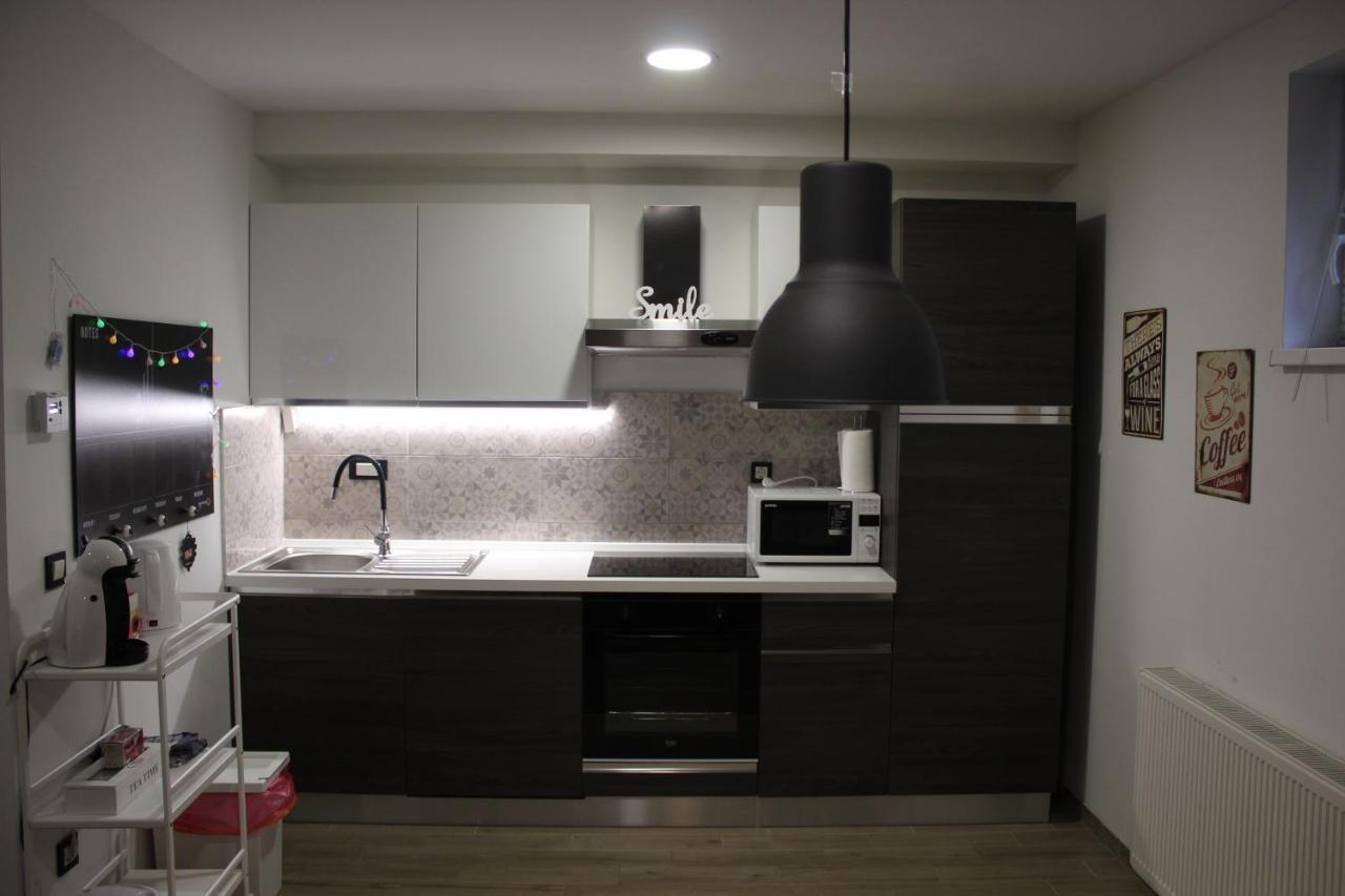 Cosy Apartments "Lima & Vito" Free Parking 자그레브 외부 사진