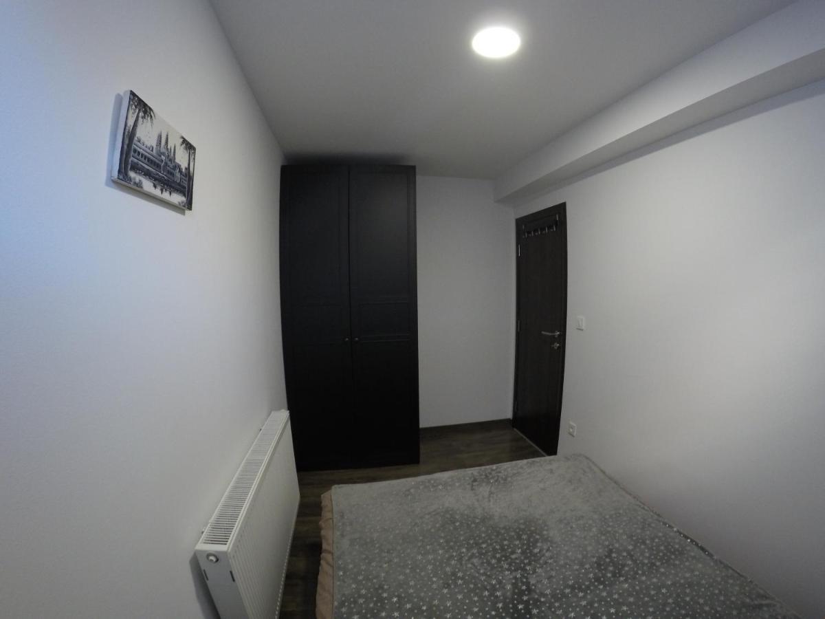 Cosy Apartments "Lima & Vito" Free Parking 자그레브 외부 사진